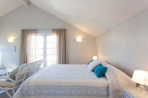 Fremantle Local Beach Studio - Darwin Tourism 16