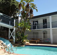 West Beach Lagoon 204  Ground floor - Darwin Tourism