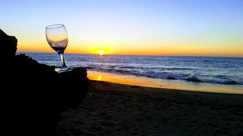 Mandurah Beach Front Apartment - Darwin Tourism 7