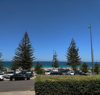 Salty Kiss - Darwin Tourism
