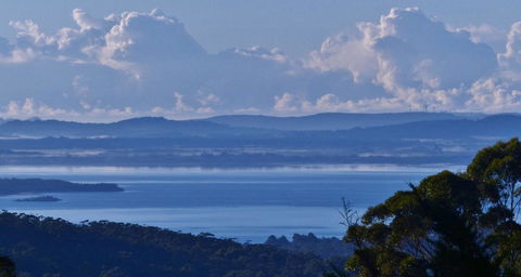 Innisfree Mountain Retreat - Darwin Tourism 5