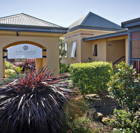 Vintages Accommodation - Darwin Tourism
