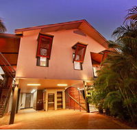 Minyirr Retreat - Darwin Tourism