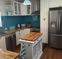 Aqua Shack Jurien Bay - Darwin Tourism