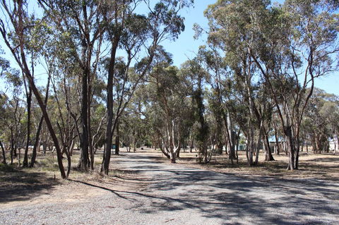 Kendenup Cottages And Lodge - Darwin Tourism 19
