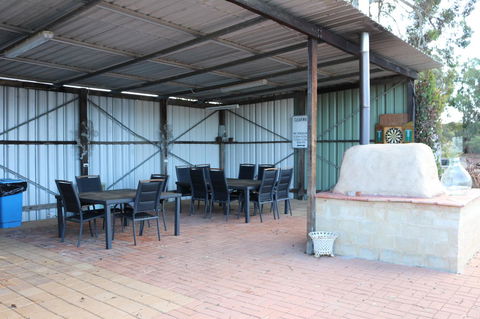 Kendenup Cottages And Lodge - Darwin Tourism 41