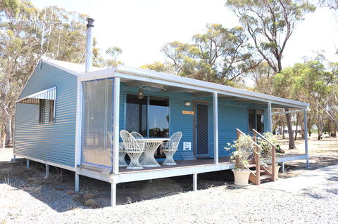 Kendenup Cottages And Lodge - Darwin Tourism 24