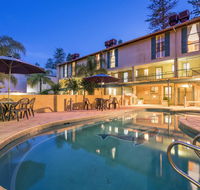 Cottesloe Beach Chalets - Darwin Tourism
