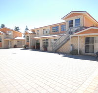 Yot Spot Apartments - Darwin Tourism