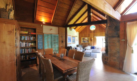 Beach House Dunsborough - Darwin Tourism 3