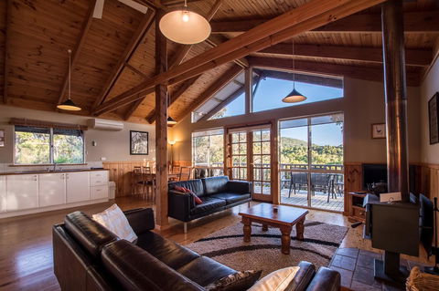 Cape Howe Cottages - Darwin Tourism 17
