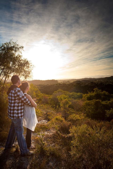Cape Howe Cottages - Darwin Tourism 28