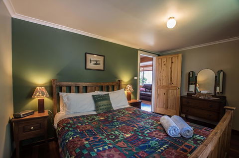 Cape Howe Cottages - Darwin Tourism 24