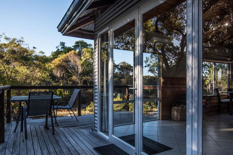 Cape Howe Cottages - Darwin Tourism 11