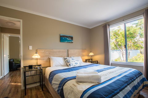 Cape Howe Cottages - Darwin Tourism 33