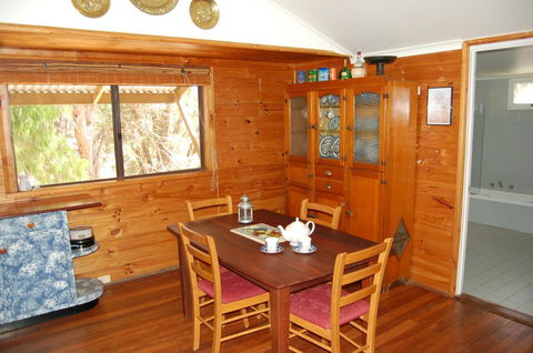 Cape Howe Cottages - Darwin Tourism 25