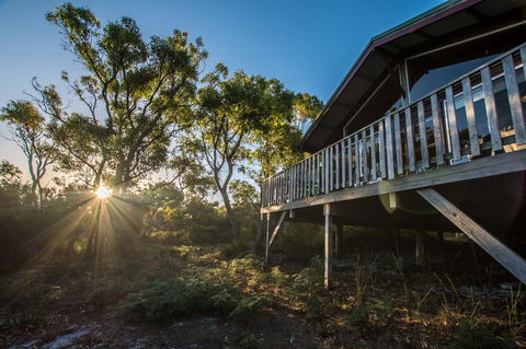 Cape Howe Cottages - Darwin Tourism 16