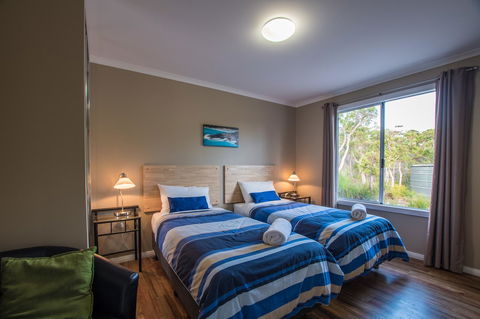 Cape Howe Cottages - Darwin Tourism 35