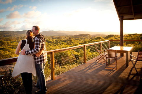 Cape Howe Cottages - Darwin Tourism 27