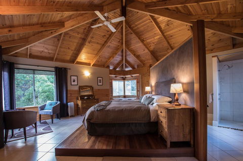 Cape Howe Cottages - Darwin Tourism 9