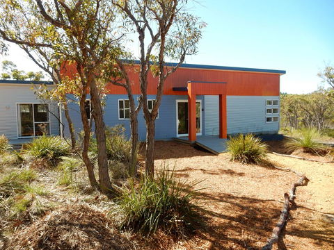 Cape Howe Cottages - Darwin Tourism 39