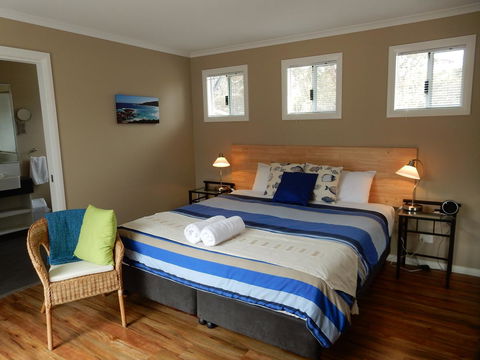 Cape Howe Cottages - Darwin Tourism 3