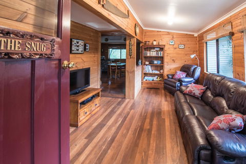Cape Howe Cottages - Darwin Tourism 22