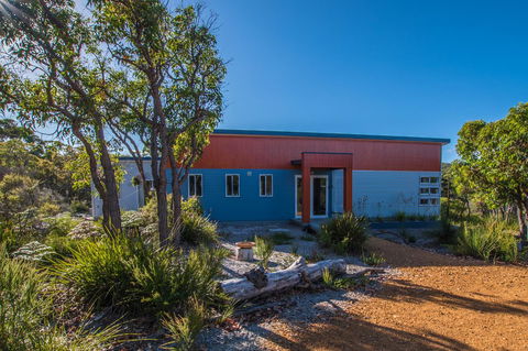 Cape Howe Cottages - Darwin Tourism 4