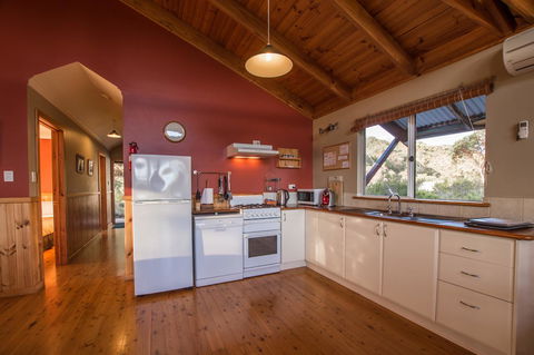 Cape Howe Cottages - Darwin Tourism 19