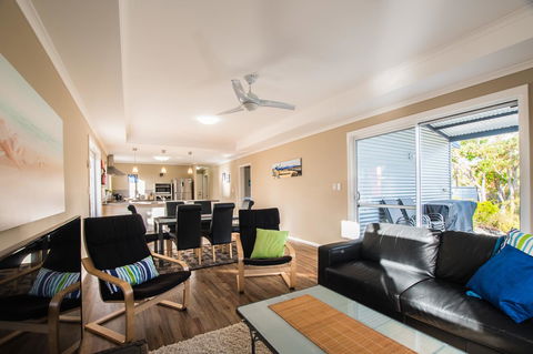 Cape Howe Cottages - Darwin Tourism 41