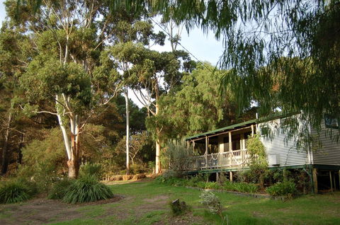 Cape Howe Cottages - Darwin Tourism 21