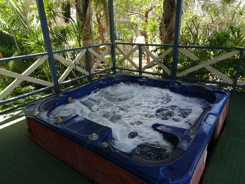 Majestichomestead B&B - Darwin Tourism 12