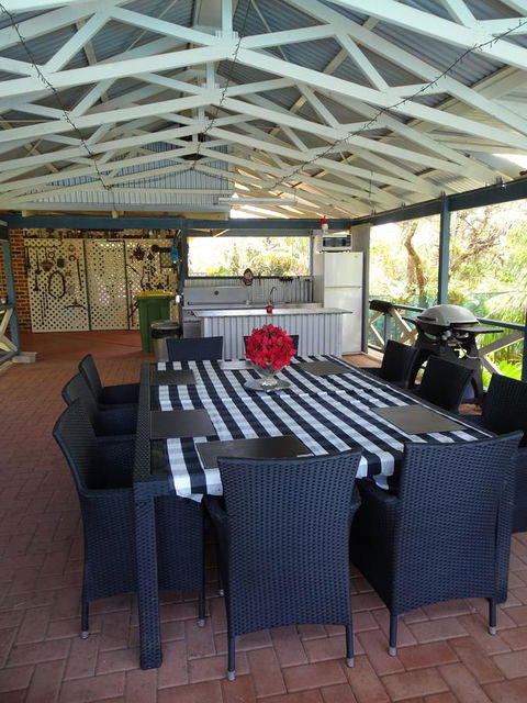 Majestichomestead B&B - Darwin Tourism 19