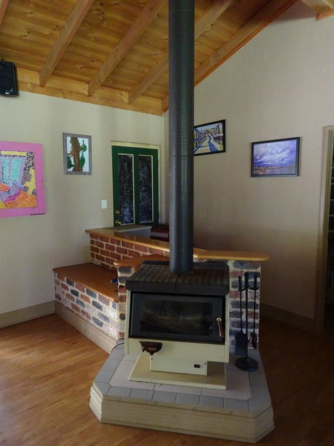 Majestichomestead B&B - Darwin Tourism 36