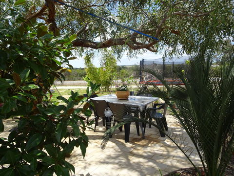 Majestichomestead B&B - Darwin Tourism 2