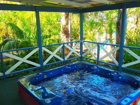 Majestichomestead B&B - Darwin Tourism 11