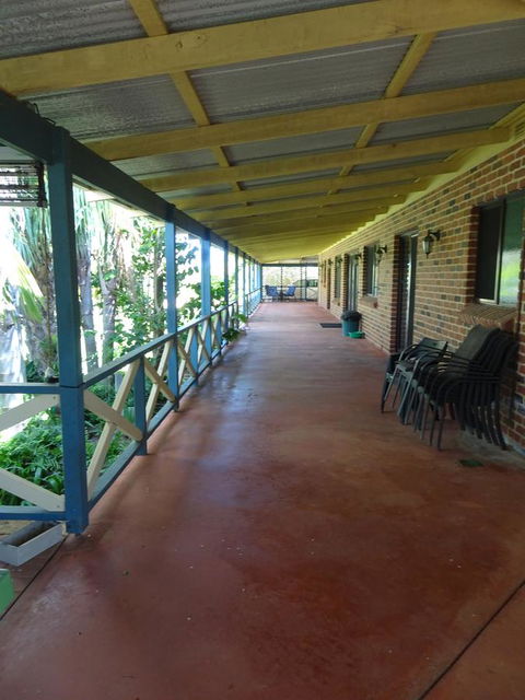 Majestichomestead B&B - Darwin Tourism 20