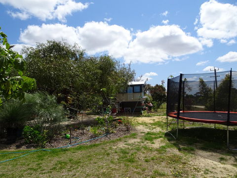 Majestichomestead B&B - Darwin Tourism 3