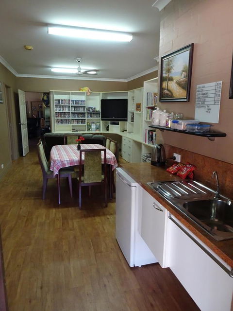 Majestichomestead B&B - Darwin Tourism 42