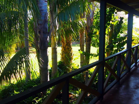Majestichomestead B&B - Darwin Tourism 29