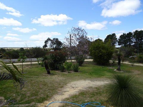 Majestichomestead B&B - Darwin Tourism 13