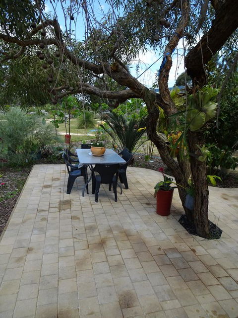 Majestichomestead B&B - Darwin Tourism 6