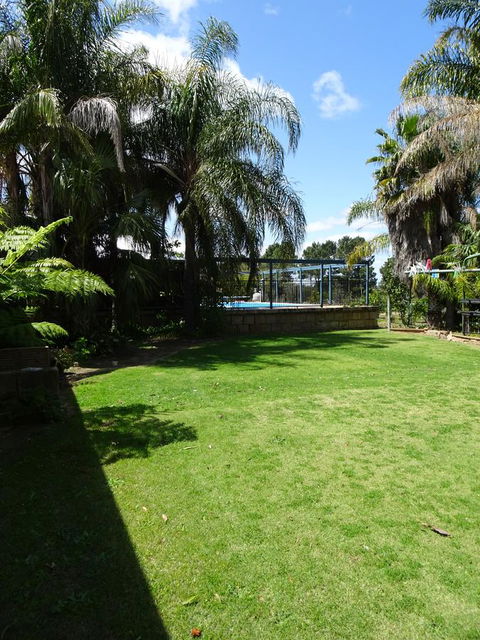 Majestichomestead B&B - Darwin Tourism 22