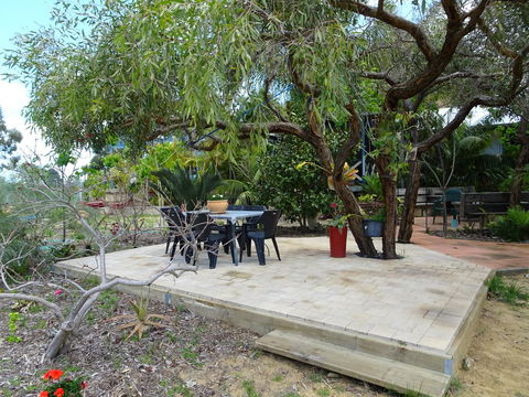 Majestichomestead B&B - Darwin Tourism 5