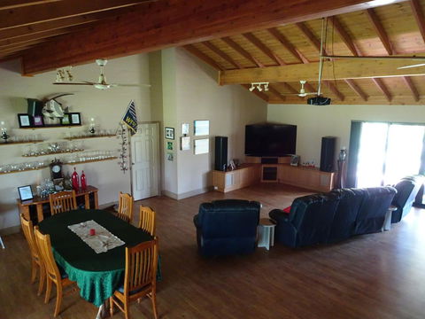 Majestichomestead B&B - Darwin Tourism 37