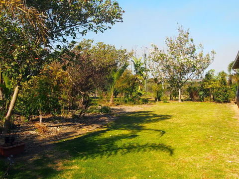 Majestichomestead B&B - Darwin Tourism 32