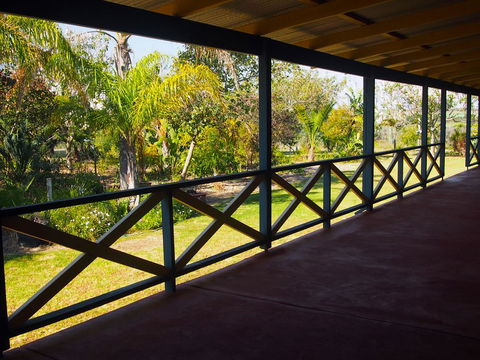 Majestichomestead B&B - Darwin Tourism 30