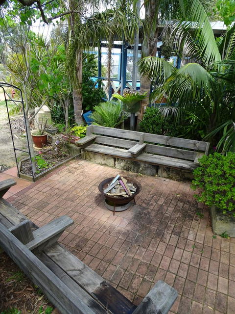 Majestichomestead B&B - Darwin Tourism 8