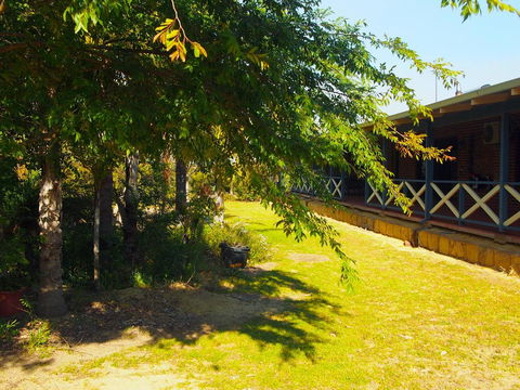 Majestichomestead B&B - Darwin Tourism 31