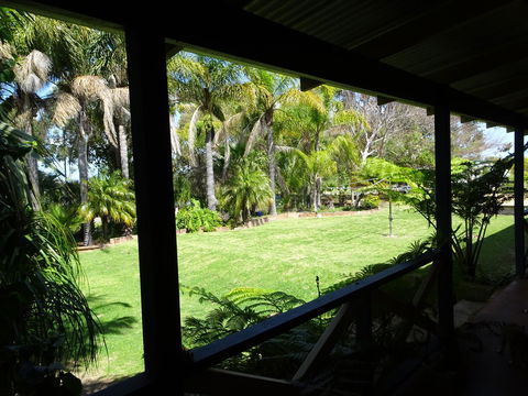 Majestichomestead B&B - Darwin Tourism 21